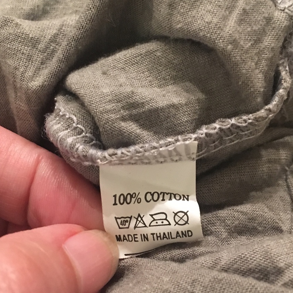 SURE/T-Shirt - Picture 7 of 7